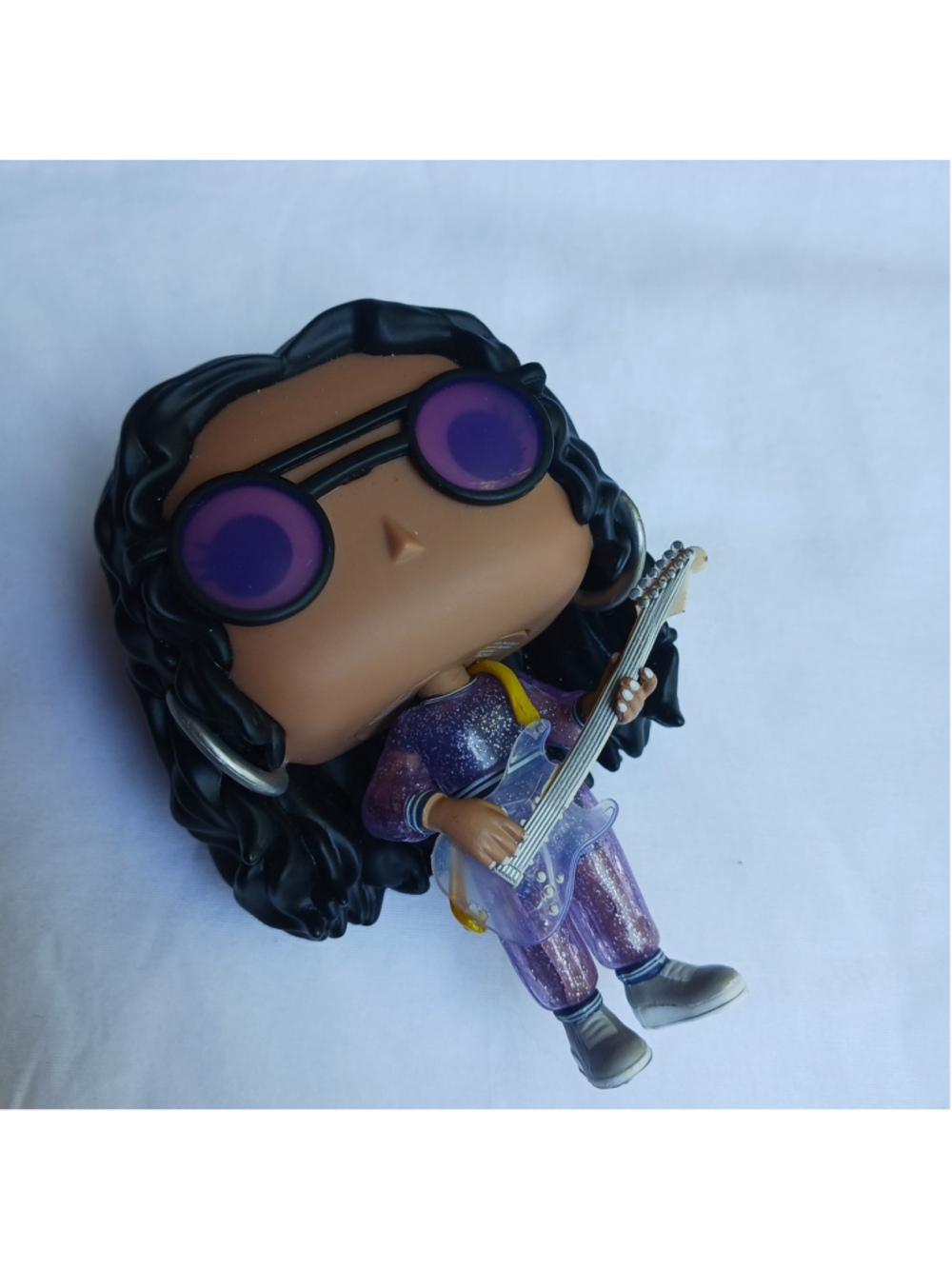 Pop! Rocks H.E.R. #295 Vinyl Figure by Funko